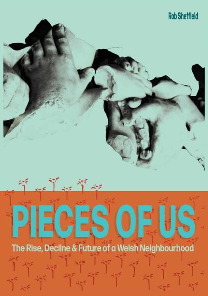 Pieces of Us by Rob Sheffield